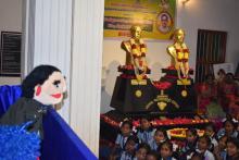 Thiru V. Subbaiah  Birthday  function    held  on  07-02-2023