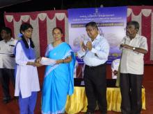 image Dr.S.R. Ranganathan function held on 12-08-2017 13