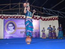 image weekend function held on 03-09-2017 14