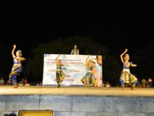 image weekend function held on 22-10-2017 14