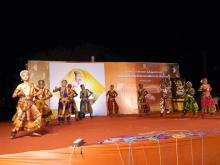 image of Art Literature Festival 2017 8-2-2017 Concerts 14
