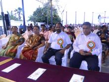 image kalai vizha function held on 14-08-2017 15