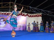 image weekend function held on 03-09-2017 15