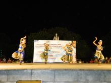image weekend function held on 22-10-2017 15