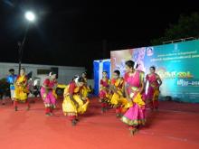 Kodai Vizha  Programme  2022 - 03-06-2022