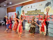 Mahe  Cultural  Festival  2023  - 13-07-2023