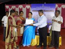 image Dr.S.R. Ranganathan function held on 12-08-2017 15