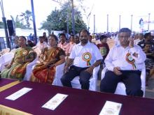 image kalai vizha function held on 14-08-2017 16