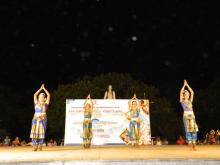 image weekend function held on 22-10-2017 16