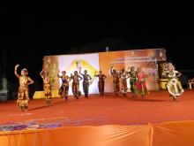 image of Art Literature Festival 2017 8-2-2017 Concerts 16