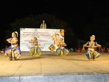 image weekend function held on 22-10-2017 17