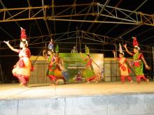 image weekend festival held on 08-01-2017 17