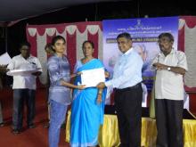 image Dr.S.R. Ranganathan function held on 12-08-2017 17