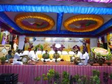 image kalai vizha function held on 14-08-2017 18