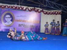 image weekend function held on 03-09-2017 18