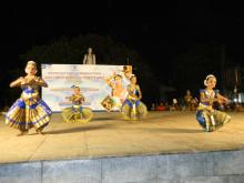 image weekend function held on 22-10-2017 18