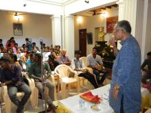 image Subbaiah Birthday function held on 07-02-2017 11