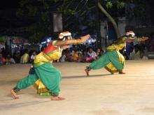 image weekend festival held on 05-02-2017 18