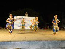 image weekend function held on 22-10-2017 19