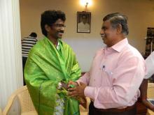 image Subbaiah Birthday function held on 07-02-2017 12