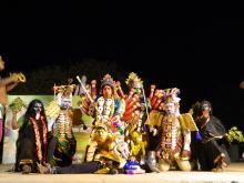 image weekend festival held on 05-02-2017 19