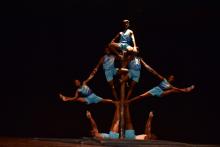 Y-20  Summit  Cultural  Programme   held  on  04-04-2023