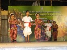 image weekend festival held on 08-01-2017 1