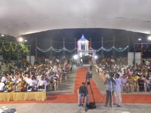 image kalai vizha function held on 14-08-2017 19