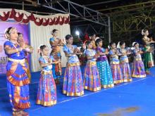 image weekend function held on 03-09-2017 20