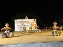 image weekend function held on 22-10-2017 20