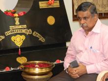 image Subbaiah Birthday function held on 07-02-2017 13