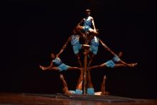 Y-20  Summit  Cultural  Programme   held  on  04-04-2023