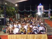 image kalai vizha function held on 14-08-2017 20