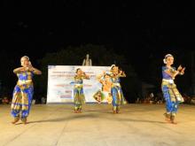 image weekend function held on 22-10-2017 21