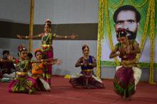 Poet  Tamiloli  birthday  function  held on  21-09-2022