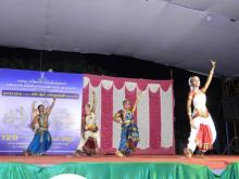 image Dr.S.R. Ranganathan function held on 12-08-2017 20
