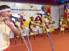 image kalai vizha function held on 14-08-2017 21