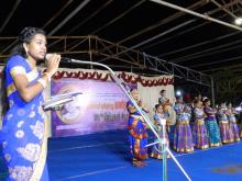 image weekend function held on 03-09-2017 22