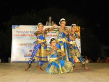 image weekend function held on 22-10-2017 22