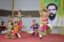 Poet  Tamiloli  birthday  function  held on  21-09-2022