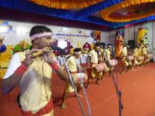 image kalai vizha function held on 14-08-2017 22