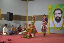 Poet  Tamiloli  birthday  function  held on  21-09-2022