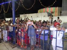 image kalai vizha function held on 14-08-2017 23