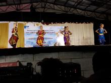 image weekend function held on 03-09-2017 24