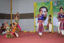 Poet  Tamiloli  birthday  function  held on  21-09-2022
