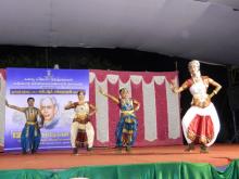 image Dr.S.R. Ranganathan function held on 12-08-2017 23