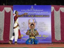 image Dr.S.R. Ranganathan function held on 12-08-2017 25