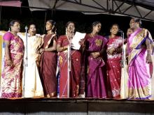 image weekend function held on 03-09-2017 27