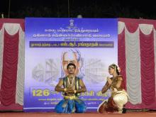 image Dr.S.R. Ranganathan function held on 12-08-2017 26