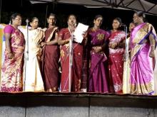 image weekend function held on 03-09-2017 28